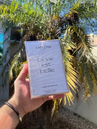 Perfume La Vie Est Belle ORIGINAL