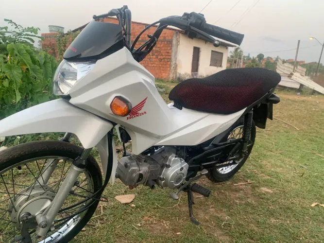 Pop 110i