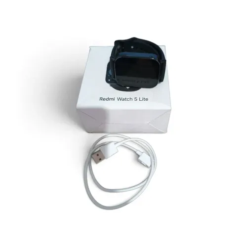 Smartwatch Redmi Watch 5 Lite
