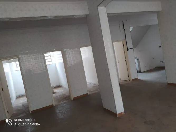 Acabamento de alto padrão 