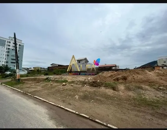 Terreno à venda Tabuleiro Camboriú/SC
