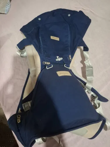Canguru para bebê