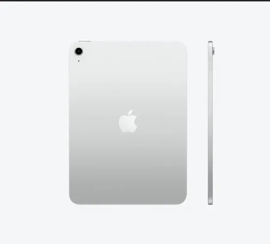 IPAD 7a geração 128GB WIFI + CELULAR - PRATA