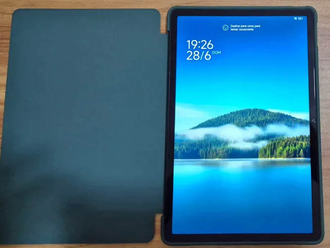 Tablet Xiaomi Redmi Pad SE 256GB | 8GB Ram - MUITO NOVO!!