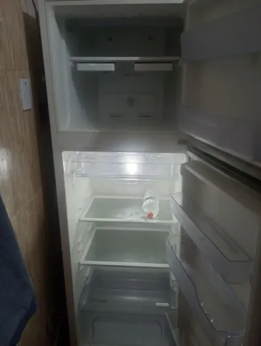Vendo geladeira
