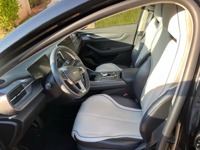 BYD King GS 1.5 16V Aut. (hibrido) 2025
