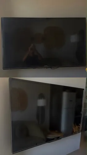 Vendo TV Philips 46? LED Full HD!