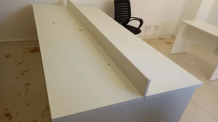 Mesas de escritório