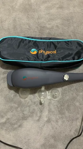 Massageador physical