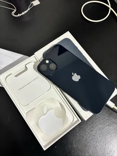IPHONE 13 PRETO