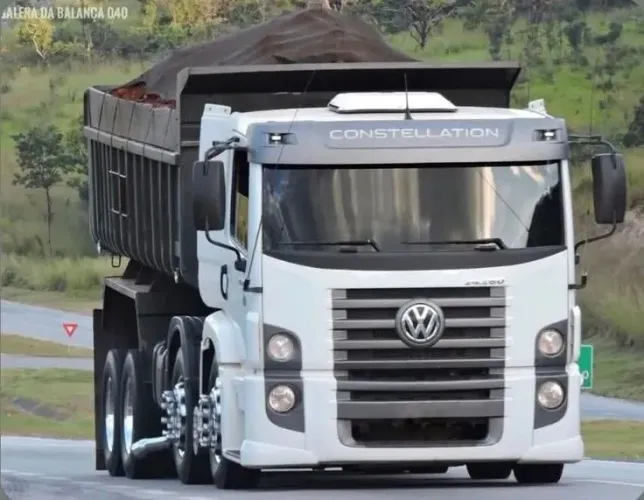 TERRA CASCALHO BRITA.