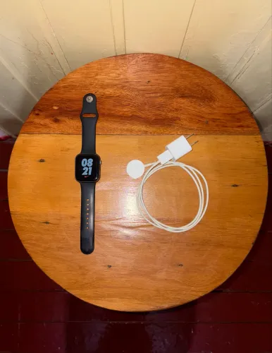 Apple Watch Series 5