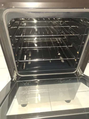 Fogão Brastemp INOX