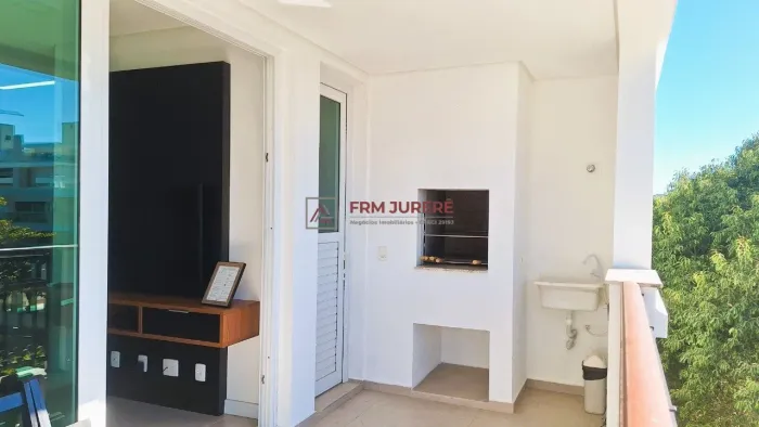 Apartamento com 3 quartos, sendo 2 suítes à venda, 87m² por R$1.915.000 - Búzios Residence