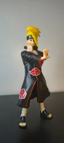 Action Figure Naruto - Deidara