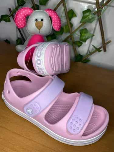 Sandália Crocs 31/33