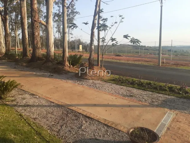Terreno à venda em Jaguariúna, Colinas do Castelo, com 250 m², La Dolce Vita - Jaguariúna
