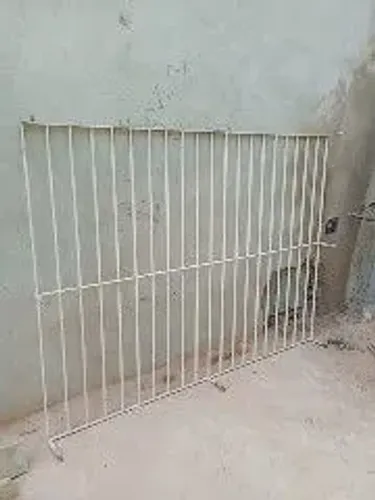 Vendo grade de janela ferro