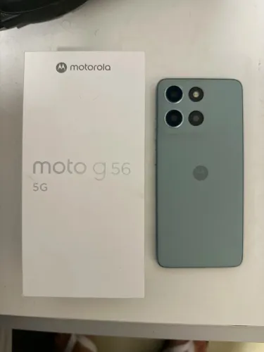 Moto G56 5G 256gb