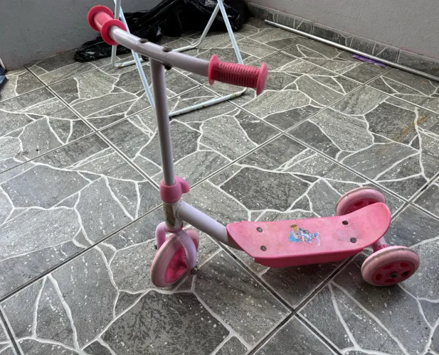 Patinete