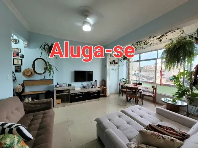 Apartamento de 3 Quartos no Centro de Niterói | Reformado | Condomínio e IPTU Inclusos