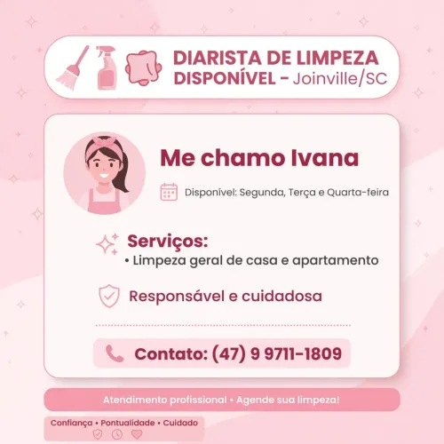 Diarista