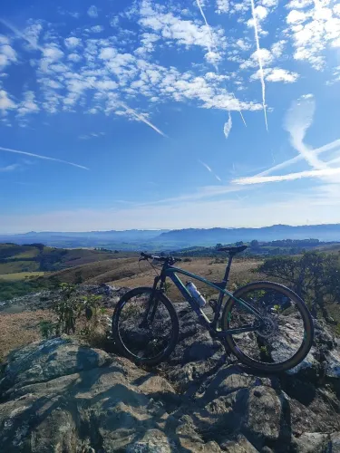 Bike Oggi AGILE PRO