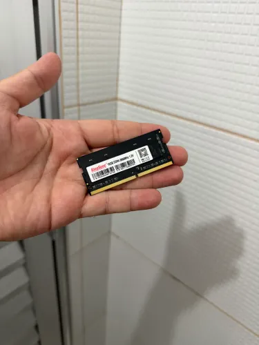 Memória Ram DDR4 16GB 