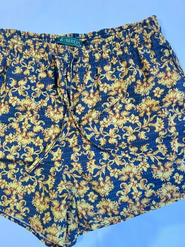 Short sereia praia g