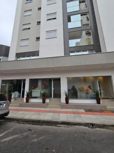 Vendo sala comercial no centro de tubarão -sc