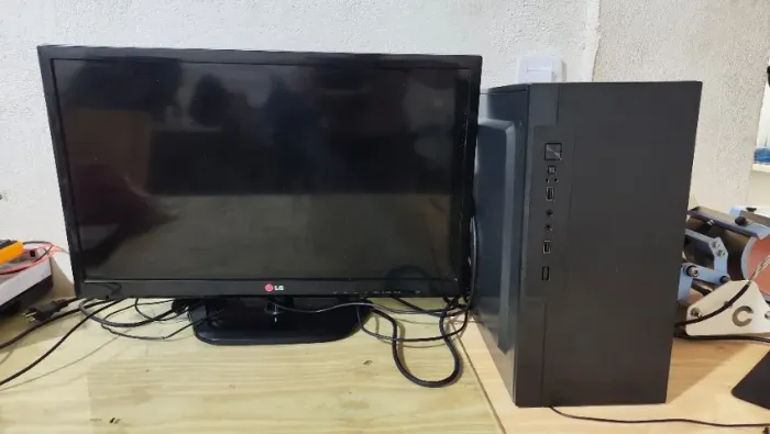 Computador 