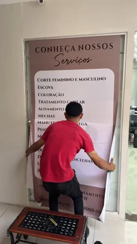 Adesivos