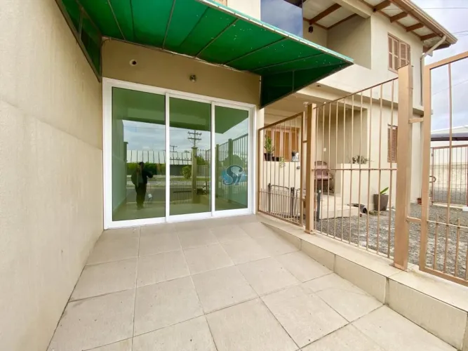 sala comercial Operária Campo Bom