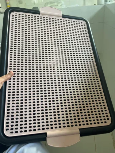 Vendo tapete para pet