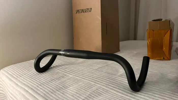 Guidão Specialized Adventure Gravel Novo