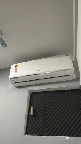 Ar condicionado Gree 12 btus 220v