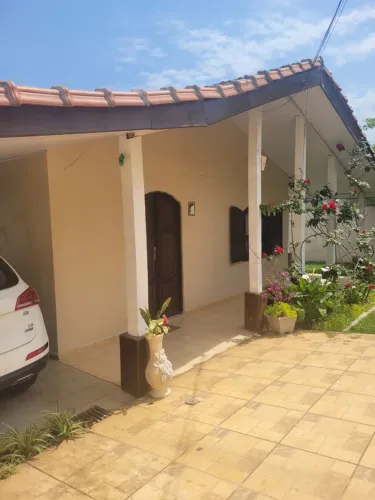 Alugo casa Direto c/ Proprietário