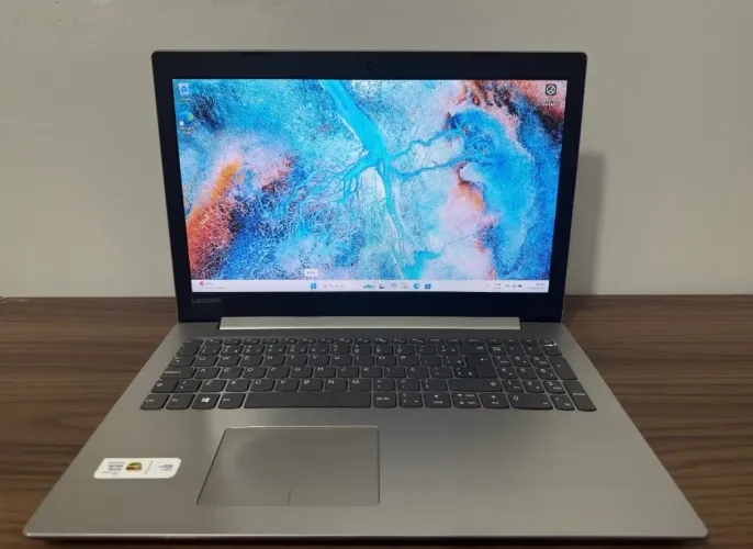 NOTEBOOK LENOVO - INTEL CELERON - SSD 128GB - RAM 4GB - GARANTIA
