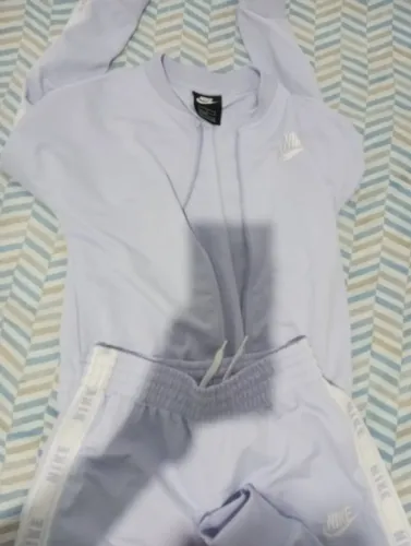 Conjunto infantil Nike original