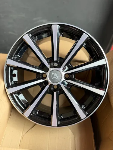 RODAS BRW ECLYPSE ARO 15