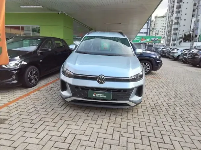 Volkswagen Tera High 1.0 170 TSI Flex 12V 5P AUT 2026