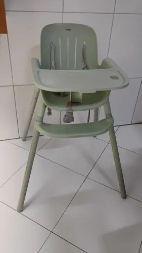 Cadeira alimentação Burigotto Poke