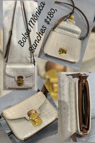 Bolsa Mônica Sanches