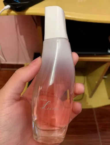 Perfume Luna Natura Clássico