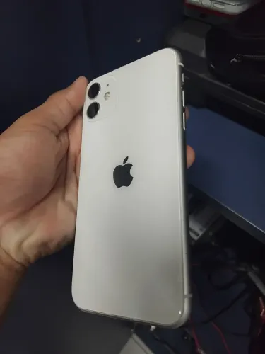 IPHONE 11/ 128 GIGAS/ FACE ID OK