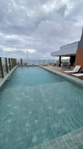 Apartamento para locação no RV CONCEITO, RIO VERMELHO, Salvador, BA
