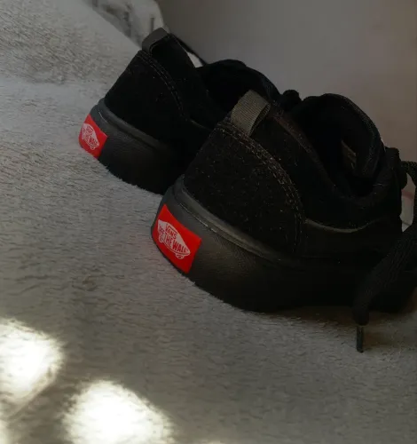 Tênis Vans