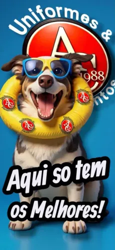 AC UNIFORMES & FARDAMENTOS