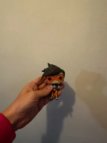 Funko POP Tracer