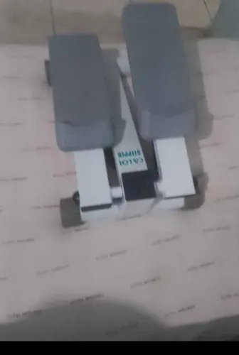 Stepper Caloi Semi-novo